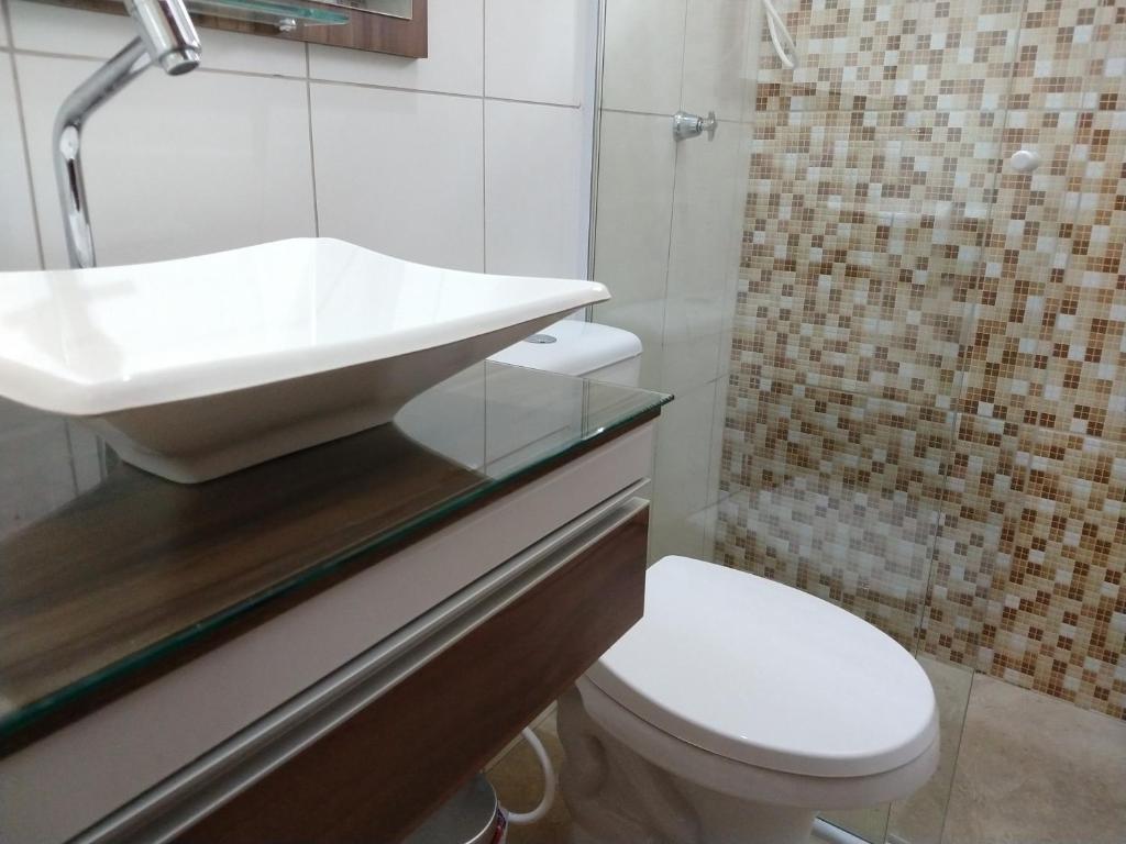  Suites Coqueiros Itamambuca