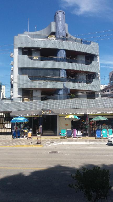  Apto Bombas Ed Guarapari