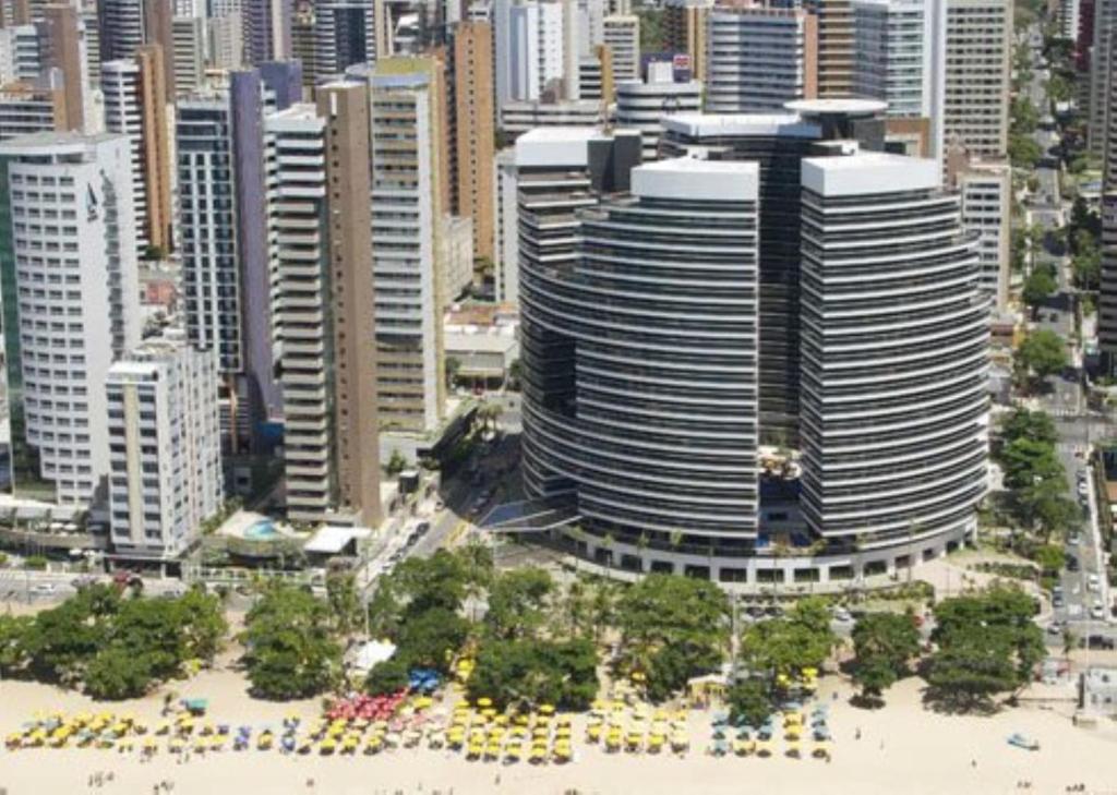  Grupo Vip Landscape Fortaleza