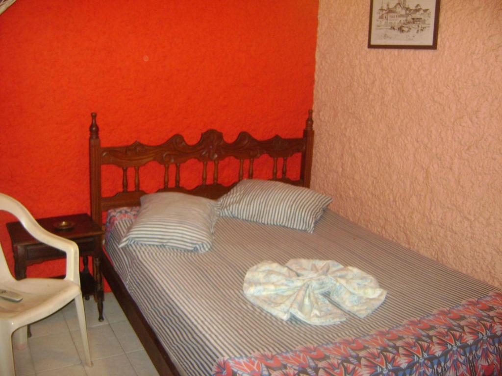  Hospedaria Nossa Senhora da Glória