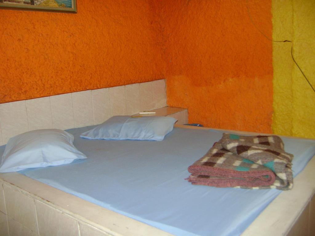  Hospedaria Nossa Senhora da Glória