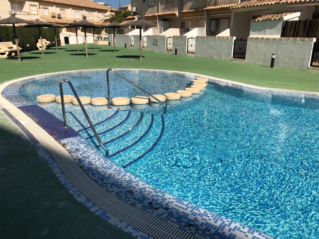 Booking.com: Appartement Oliva Beach and pool , Oliva, Spanje ...