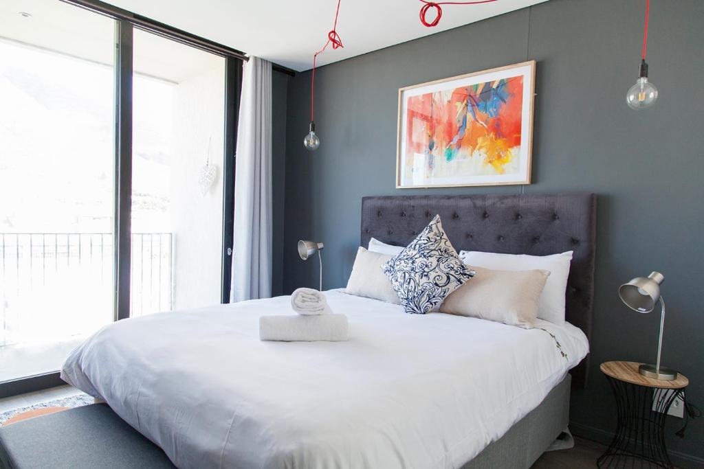 Wex 1 Apartments - Apartamento De Dos Dormitorios