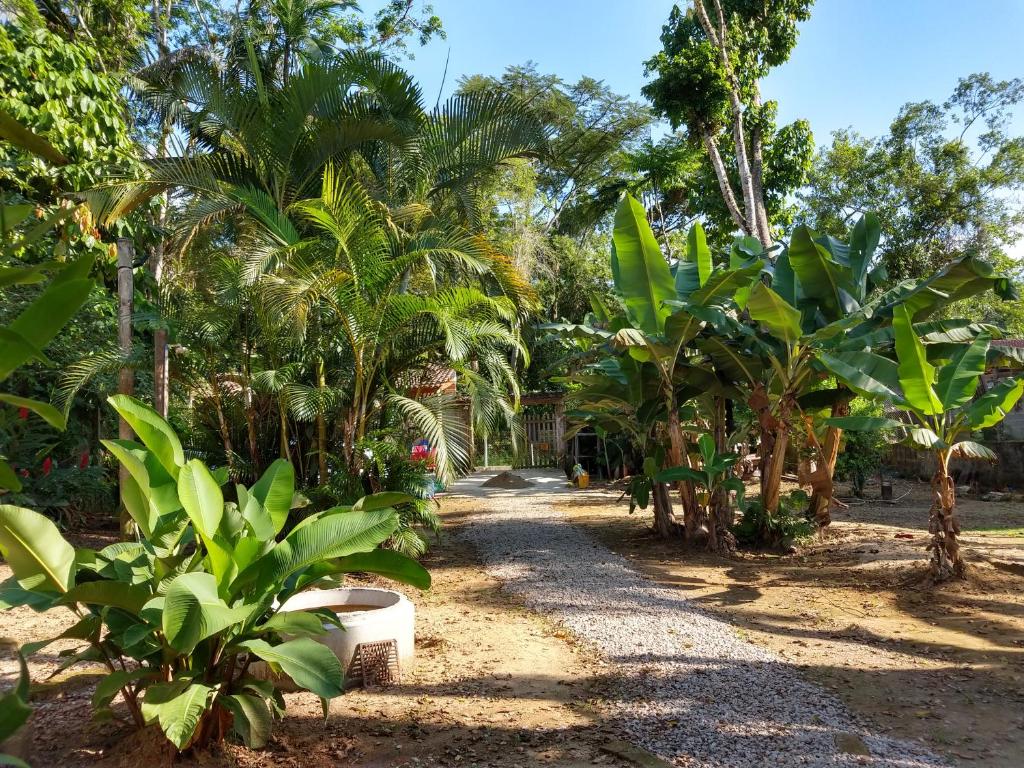  Suites Coqueiros Itamambuca