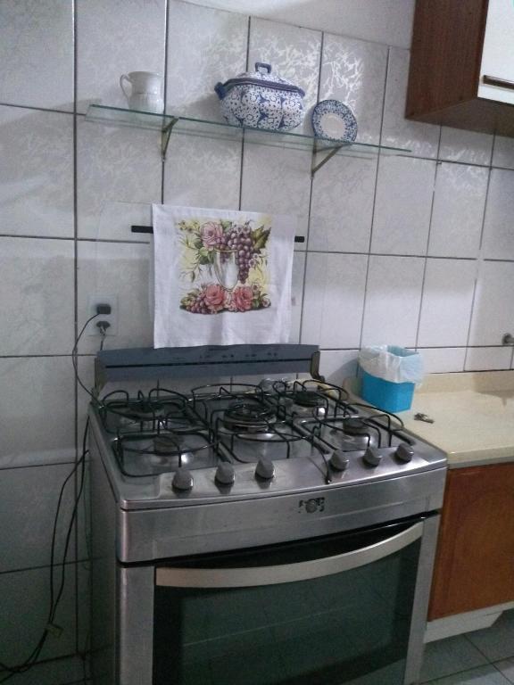  Suítes Caraguatatuba
