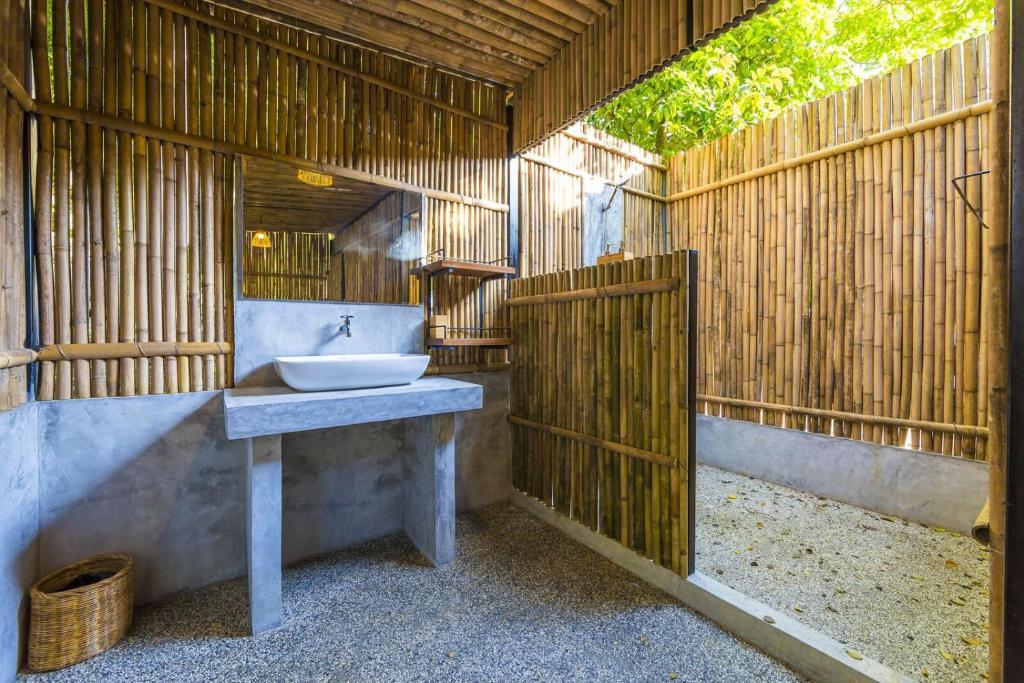 Baan Talay Resort & Yoga - 7