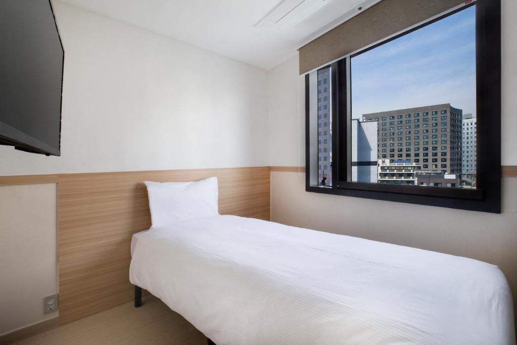 Gallery image of Five hotel Jongno in Seoul