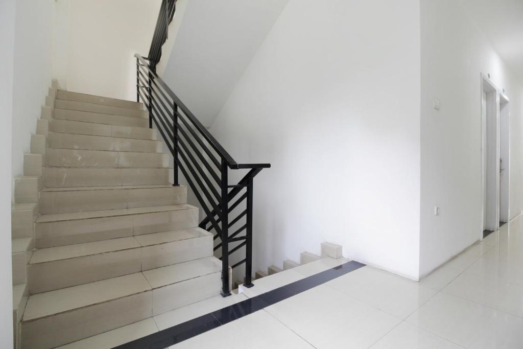Fotografie z fotogalerie ubytování Residence100 v destinaci Jakarta