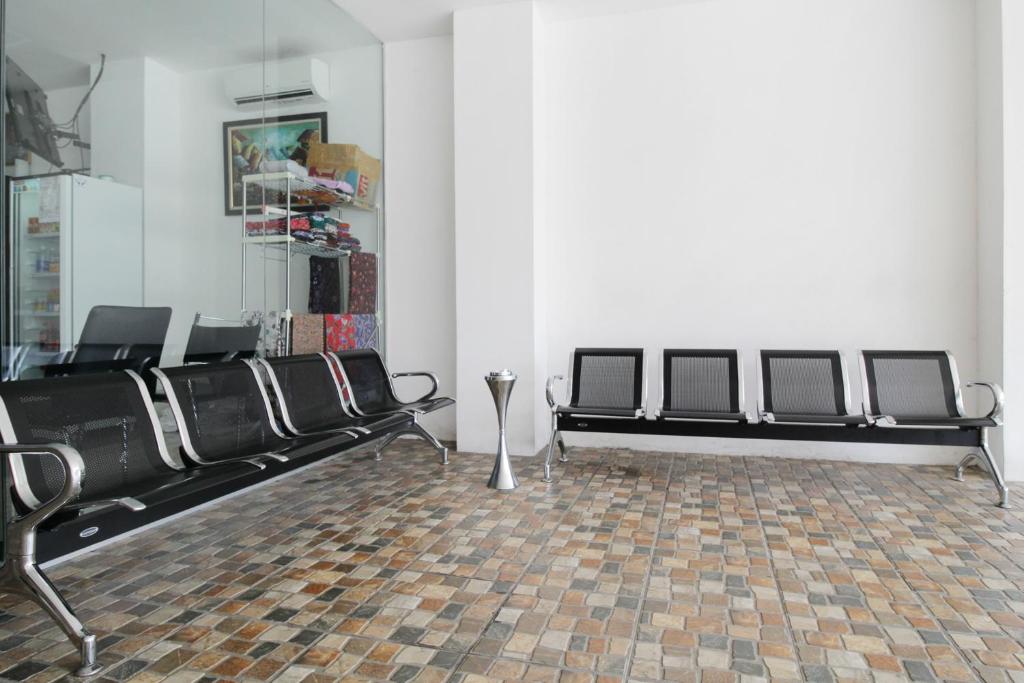 Fotografie z fotogalerie ubytování Residence100 v destinaci Jakarta