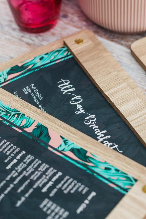 Fotografie z fotogalerie ubytování Sea Salt Society v Hikkaduwě