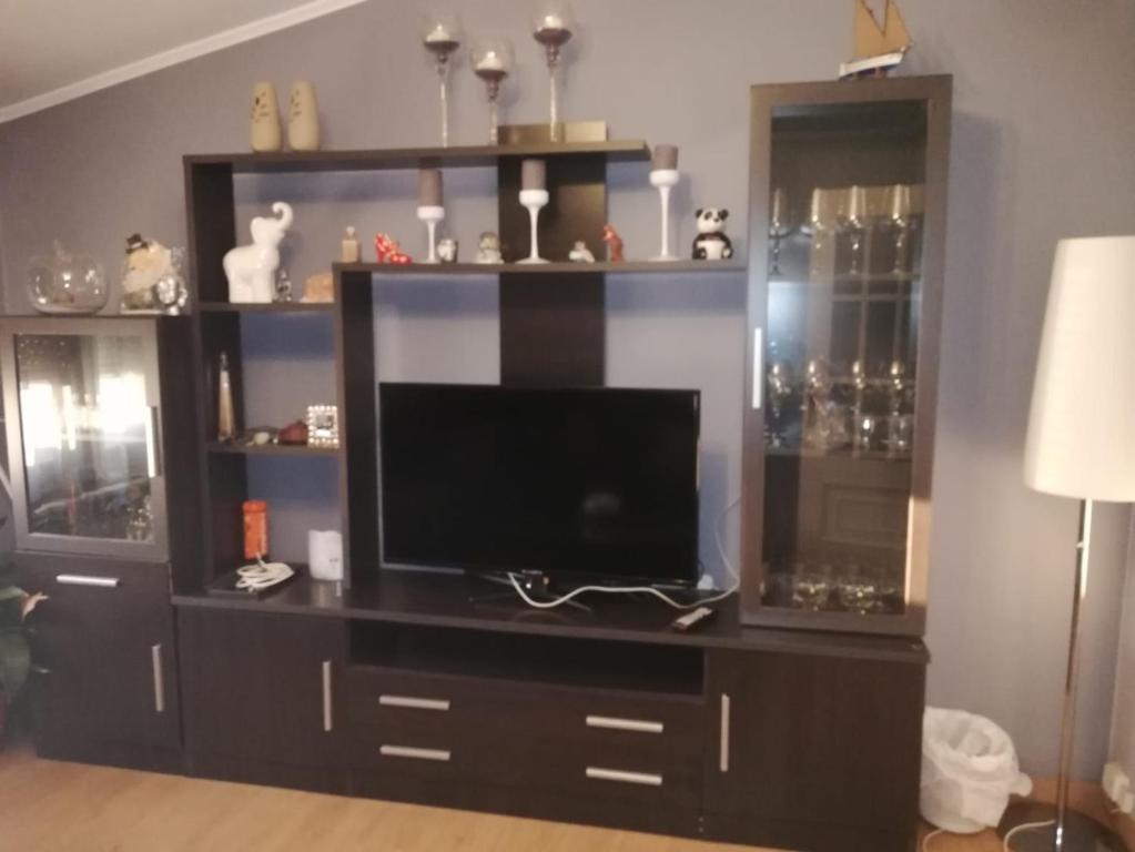 Kép Apartamento SIGÜEIRO CAMINO INGLÉS (English Way) szállásáról Sigüeiróban a galériában
