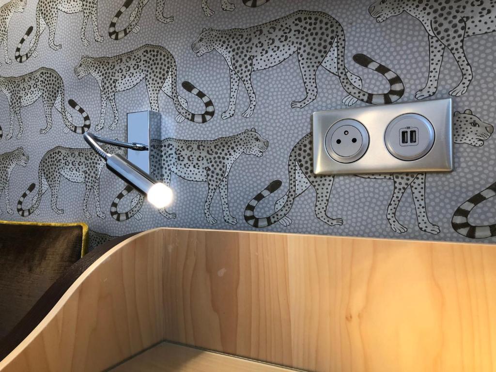 Crystal Hotel - Resim 44