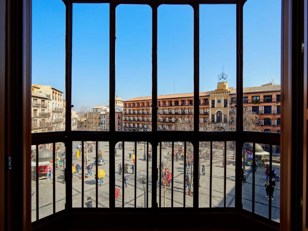 Hotel Boutique ADOLFO - 8