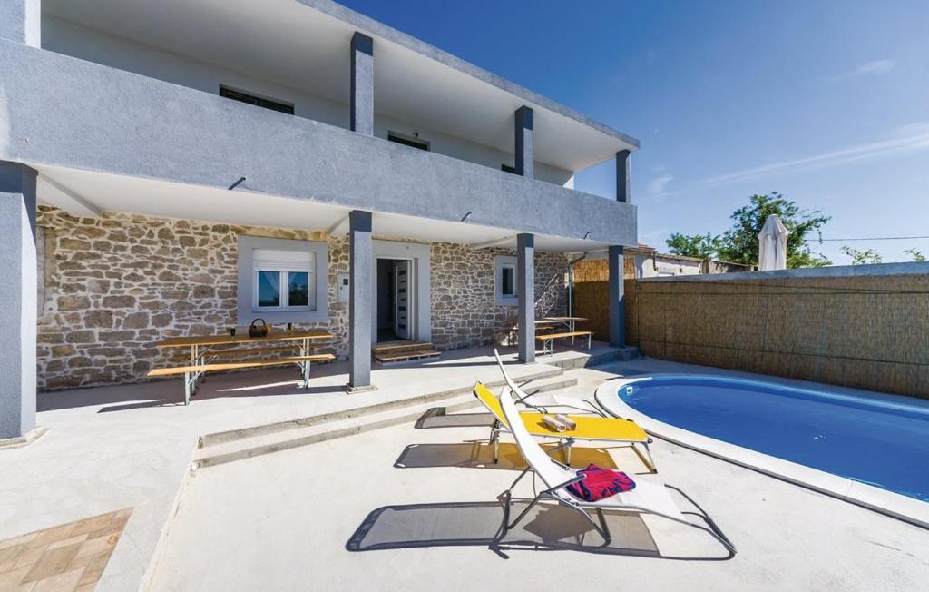 Vila Tanja