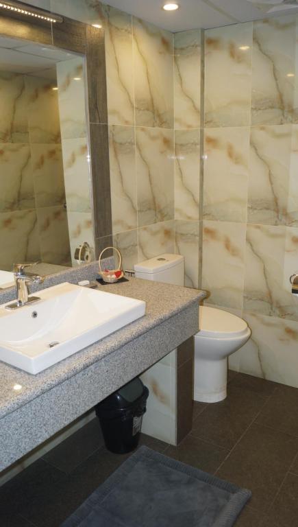 Panglao Sea Resort - Tangnan - Cuarto King