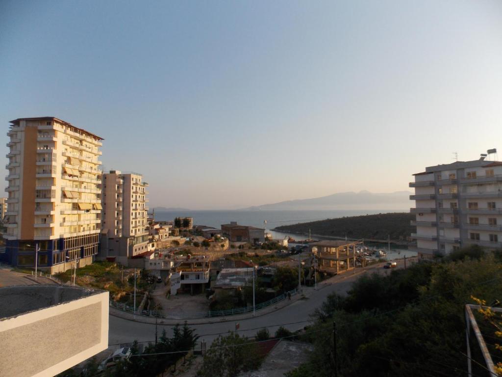 Apartment Dejvi - Imazhi 6