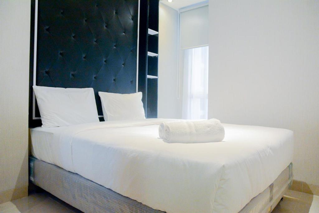 Exclusive 2BR Apartment at Elpis Residence By Travelio - Hizvo