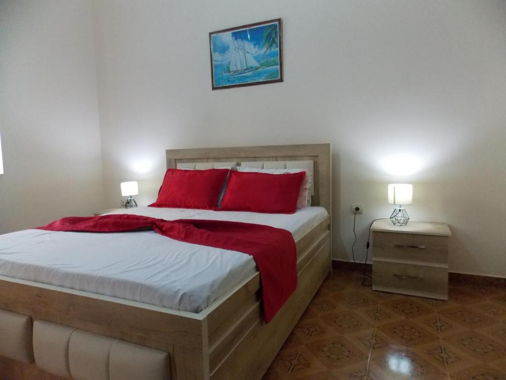 Apartment Dejvi - Imazhi 2
