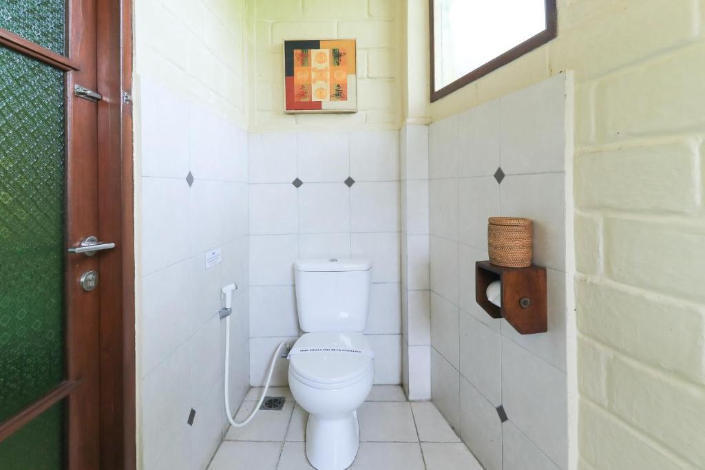 Bagno di Munari Resort Ubud