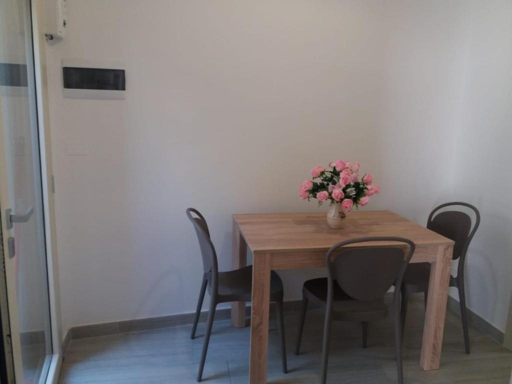 Fotografie z fotogalerie ubytování TORRE SUL MARE affittacamere Ugento v destinaci Ugento