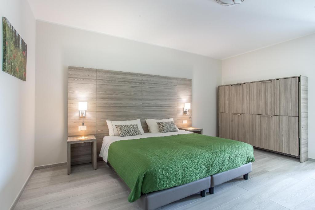 Country House Campofiore - Large Double Room