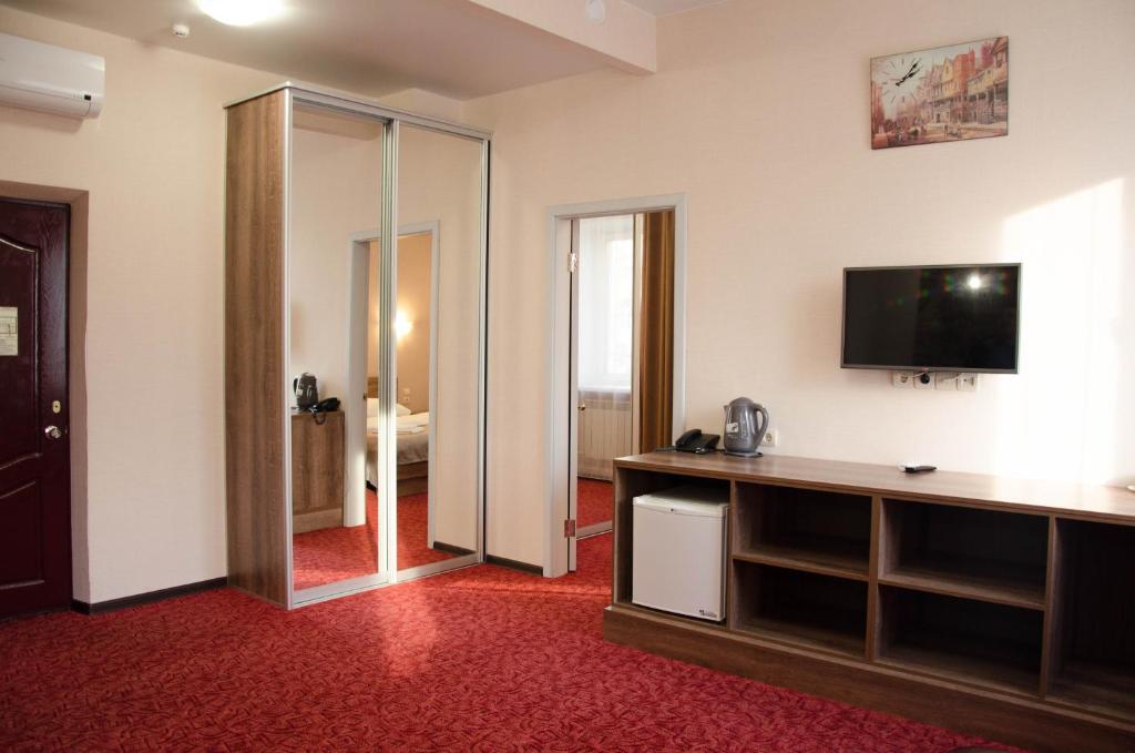 Brigantina Hotel - Überlegener Familienzimmer