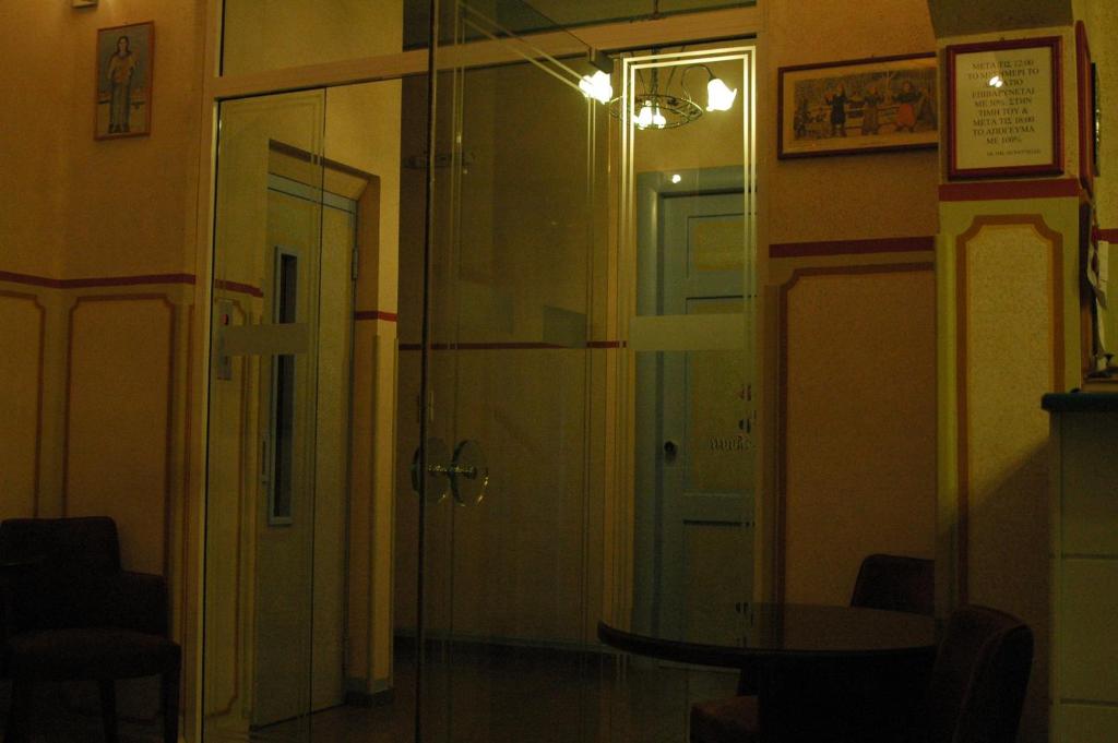 Fotografie z fotogalerie ubytování Orfeas Hotel v destinaci Mytiléna