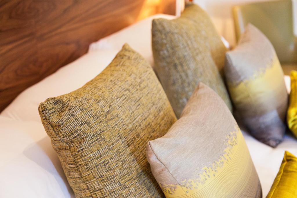 Craigmonie Hotel Inverness by Compass Hospitality - Resim 36