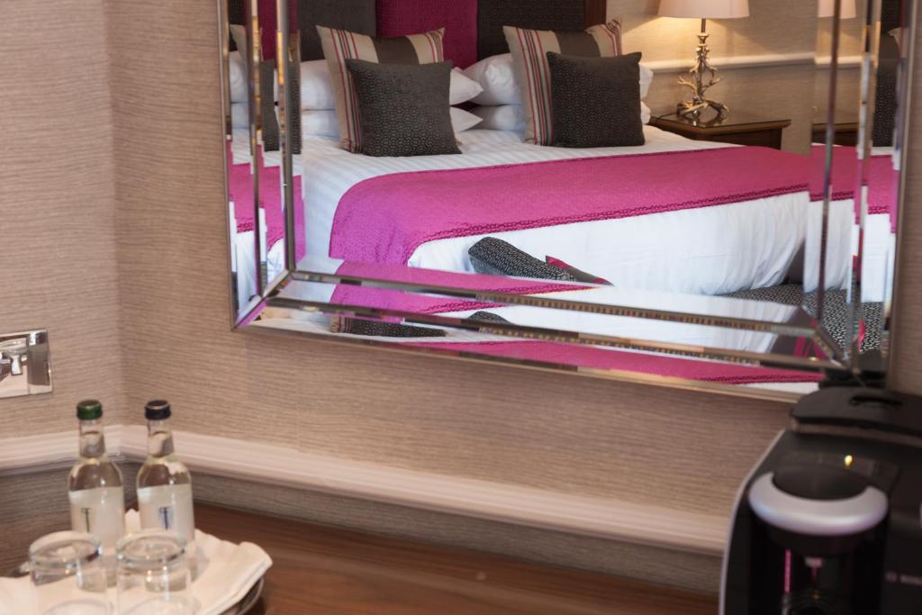 Craigmonie Hotel Inverness by Compass Hospitality - Resim 38