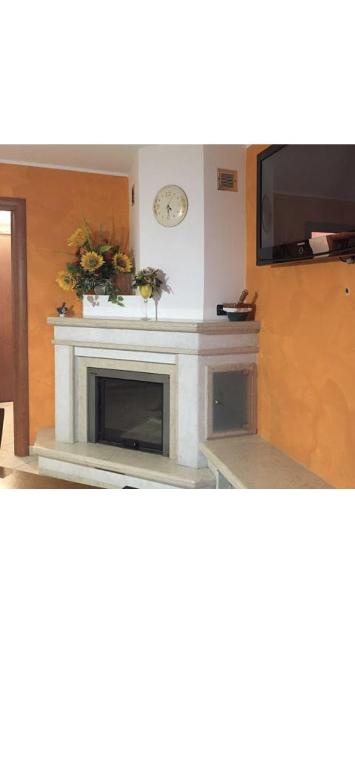 Fotografie z fotogalerie ubytování B&B Casa Magaldi v destinaci Corleto Perticara