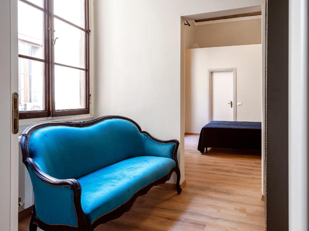 B&B Stupido Hotel - 18