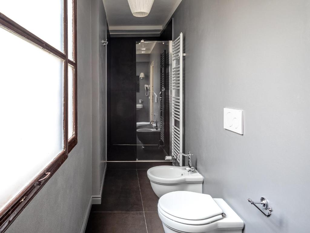 B&B Stupido Hotel - 15