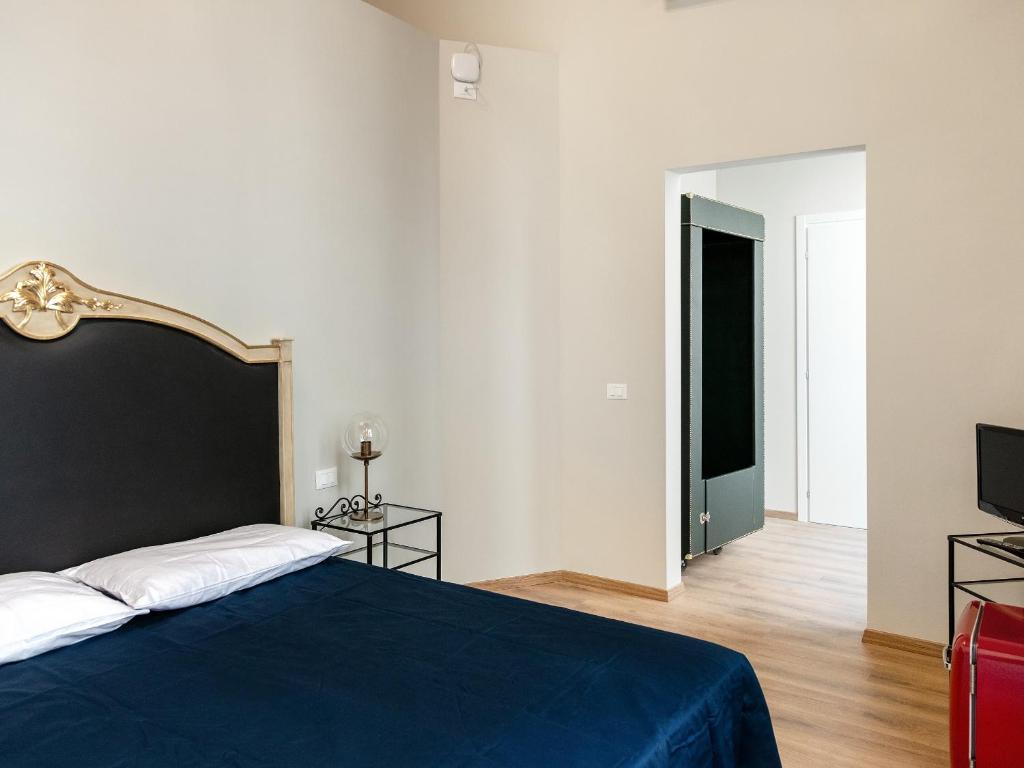 B&B Stupido Hotel - 13