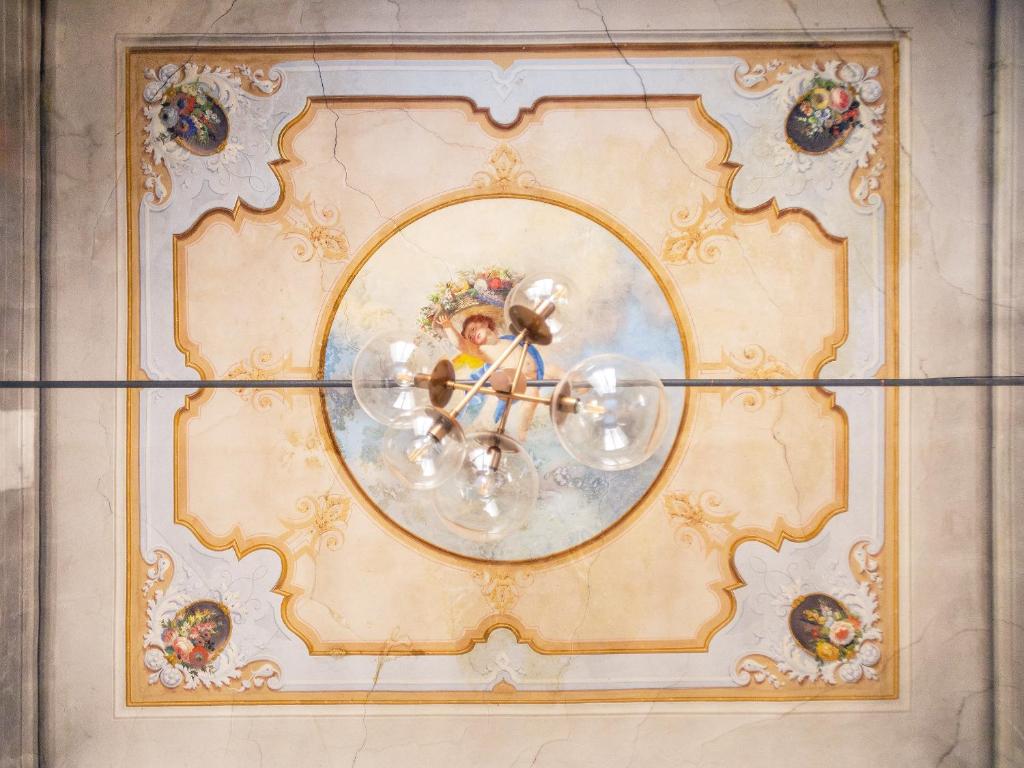 B&B Stupido Hotel - 19