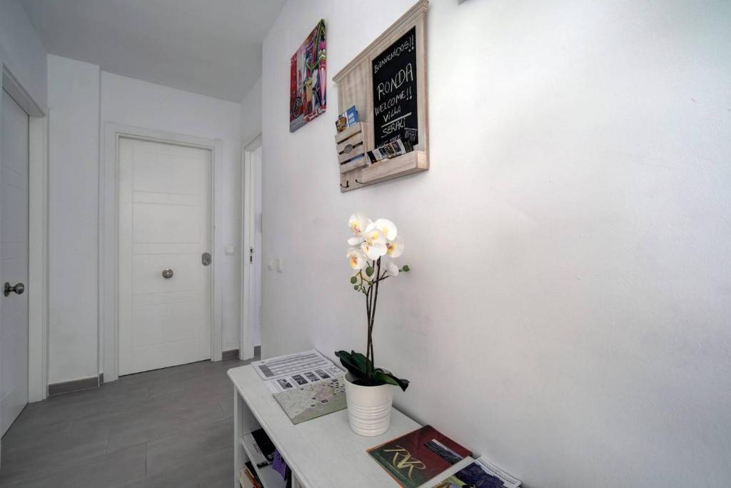 Apartamentos Villa Serali Parking Gratis - 17