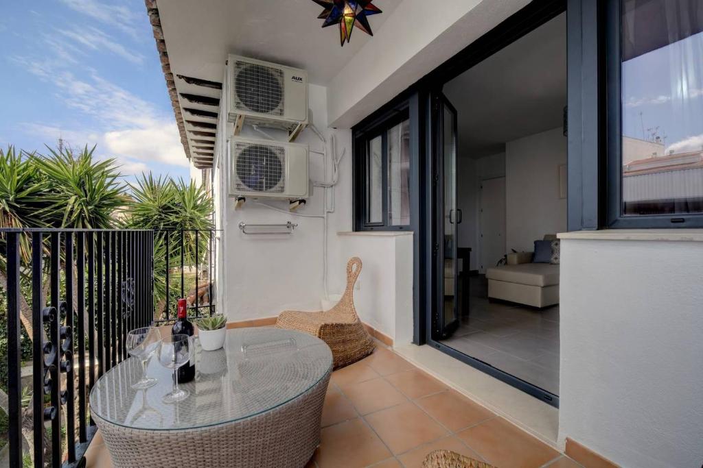 Apartamentos Villa Serali Parking Gratis - 12