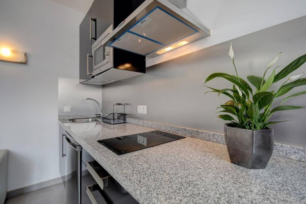 Apartamentos Villa Serali Parking Gratis - 5