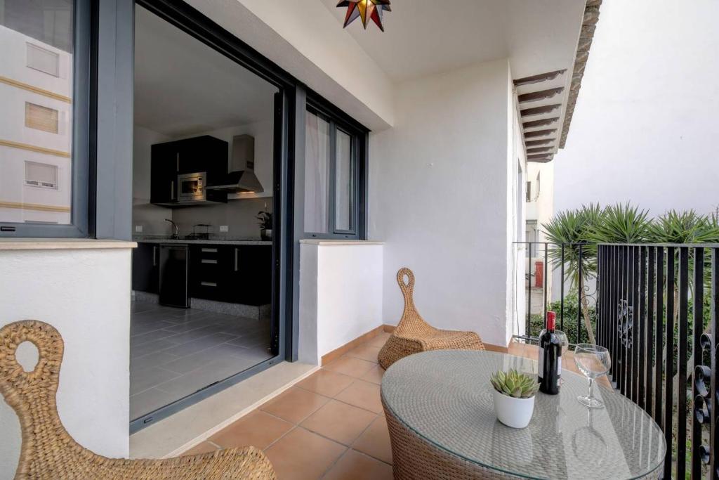 Apartamentos Villa Serali Parking Gratis - 3