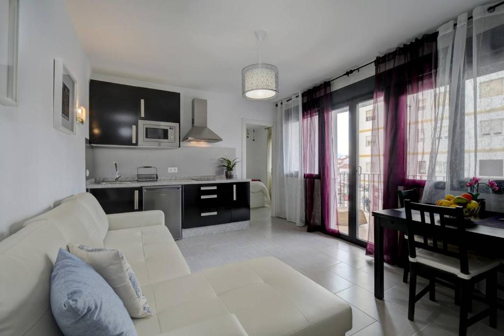 Apartamentos Villa Serali Parking Gratis - 18