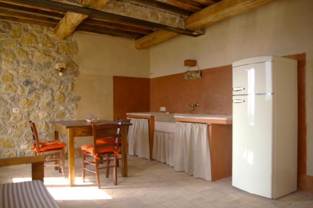 B&B Casale di Poggioferro - 一居室公寓
