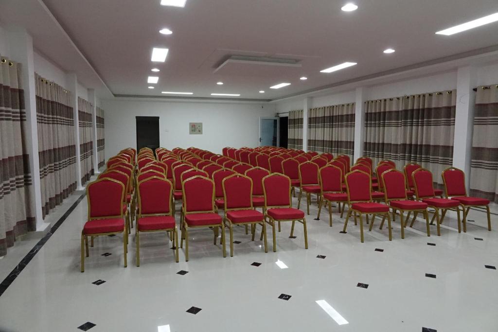Fotografie z fotogalerie ubytování Hotel Aradhana Inn v destinaci Yercaud