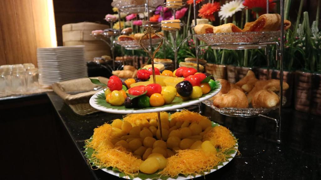 Aiyaree Place Hotel SHA PLUS - Resim 29