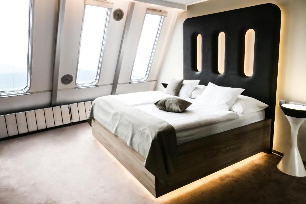 Hotel Ješted - Resim 10