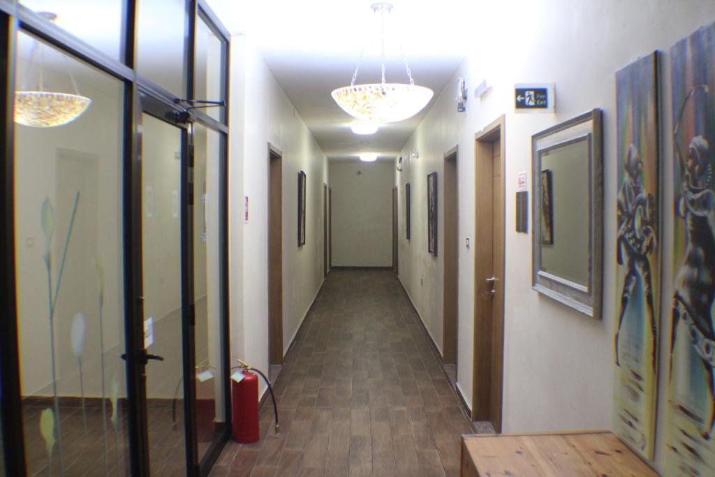 Fotografie z fotogalerie ubytování Murex Plaza Hotel & Suites v destinaci Monrovia