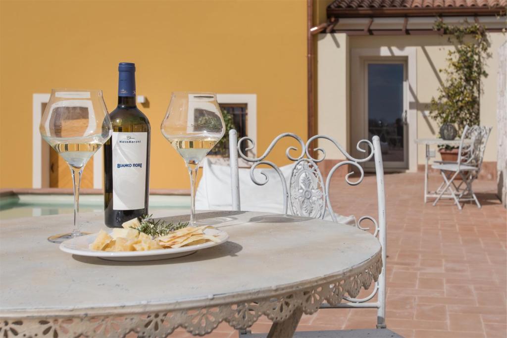 Maso Maroni Agriturismo