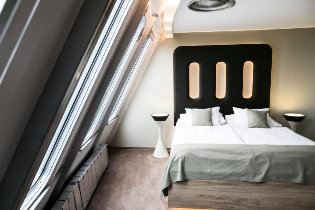 Hotel Ješted - Resim 15