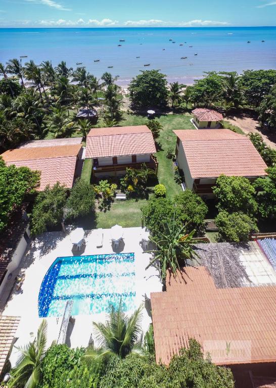  Pousada Areia Preta