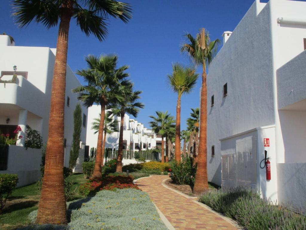 Mar de Pulpi - Los Jazmines, San Juan de los Terreros ...