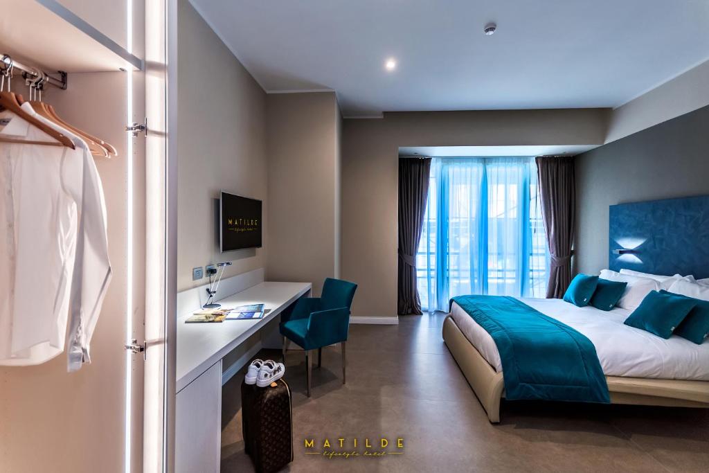 Hotel Matilde - Lifestyle Hotel photo 2