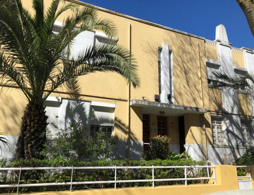 Oporto Yellow Villas - 18